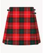 Chisholm Kilt for Women