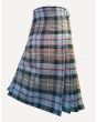 Clan Campbell of Cawdor Weathered Kilt