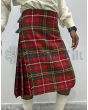 Hay Tartan Kilt