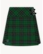 Clan Maclean Of Duart Hunting Tartan Kilt For Women