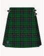 Clan Maclean Of Duart Hunting Tartan Kilt For Women