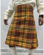 mcduck tartan kilt