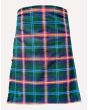 Young Tartan Kilt