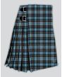 Clark Tartan Kilt