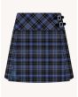 Clark Tartan Skirt