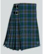 Cockburn Tartan Kilt