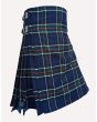 Colquhoun Modern Tartan Kilt