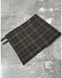 Cork Tartan Kilt