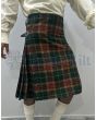county cavan tartan kilt