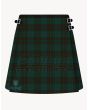 County Dublin Kilt For Women
