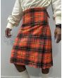 county galway tartan