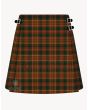 County Monaghan Kilt For Women