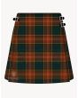 County Roscommon Kilt For Women