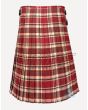 County Tartan Kilt