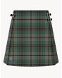 Craig Tartan Kilt For Women