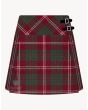 Crawford Tartan Skirt