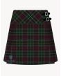 Crosbie Tartan Kilt For Women