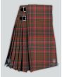 Cumming Weathered Tartan Kilt