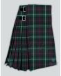 Modern Davidson of Tulloch Tartan Kilt