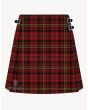 Davis Tartan Kilt For Women