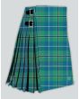 Ancient Douglas Tartan Kilt