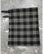 Douglas Grey Tartan Kilt