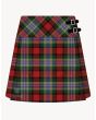 dundee tartan skirt