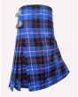Dunlop Tartan Kilt