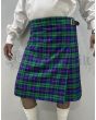 durham tartan kilt