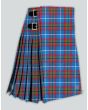 Edinburgh Tartan Kilt