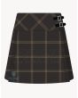 Eternity Tartan Kilt For Women