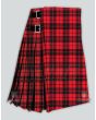 Ettrick Tartan Kilt