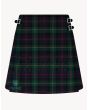 Farquharson Modern Kilt for Women