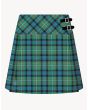 Ferguson Ancient Tartan Kilt for Women