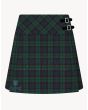 Fletcher Tartan Kilt for Women