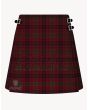 Fraser of Lovat Wilsons Variant Kilt for Women
