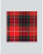 fraser clan tartan