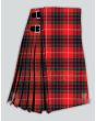 Fraser Clan Tartan Kilt