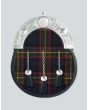 gillies clan tartan
