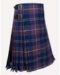 Glencoe Tartan Kilt