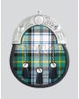 gordon tartan
