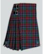 Gordon Ancient Red Tartan Kilt
