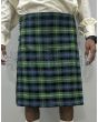 gordon ancient tartan
