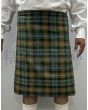 gordon weathered tartan