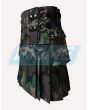 camo kilt
