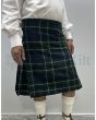 graham tartan kilt