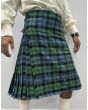 campbell tartan kilt