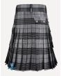 Kilt Grey