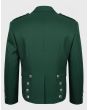 Green Prince Charlie Jacket