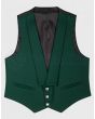 Green Prince Charlie Vest